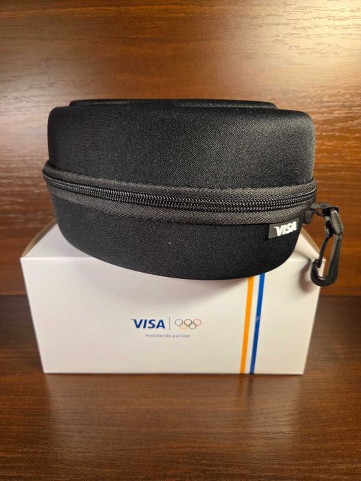 Gogle narciarskie VISA