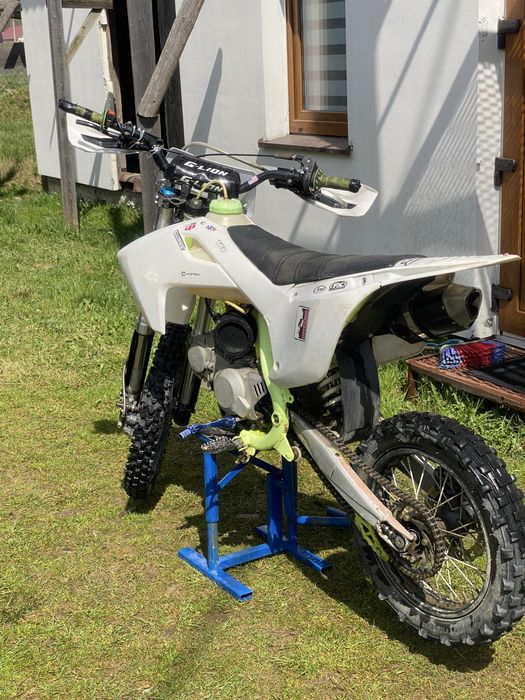 Пітбайк G-lion 125
