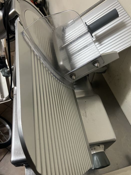 fatiadora profissional Sirman PLD 350