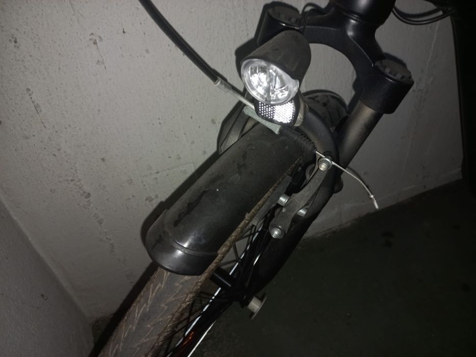 WAYSCRAL EVERYWAY E200 - 2 Bicicletas Elétricas Citadinas