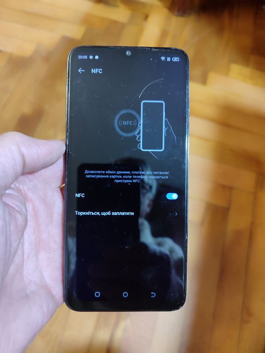 Tecno sрark 10c.