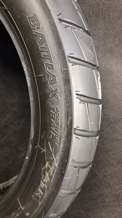 Моторзина bridgestone battlax adventure trail at41 150/70r17