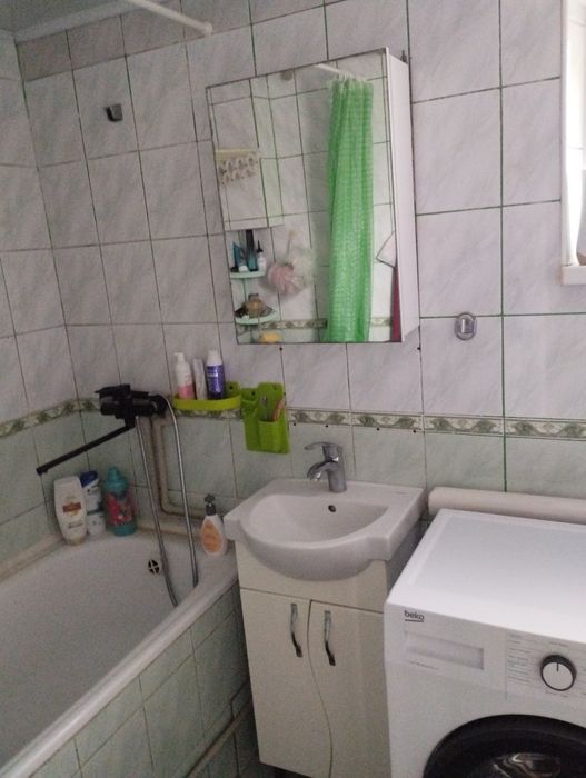 Приватний будинок, Петропавлівка