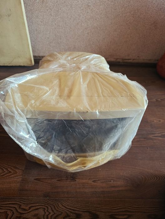 Продам старый монитор Samsung!