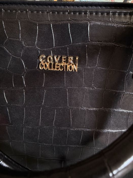 Torebka Coveri Collection