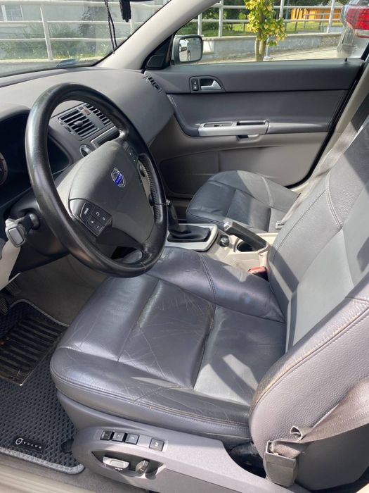 Volvo V50, 2005, 2,5 T5, AWD