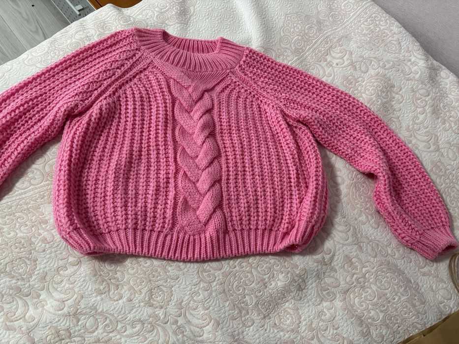 Светр дівчачий,S-M