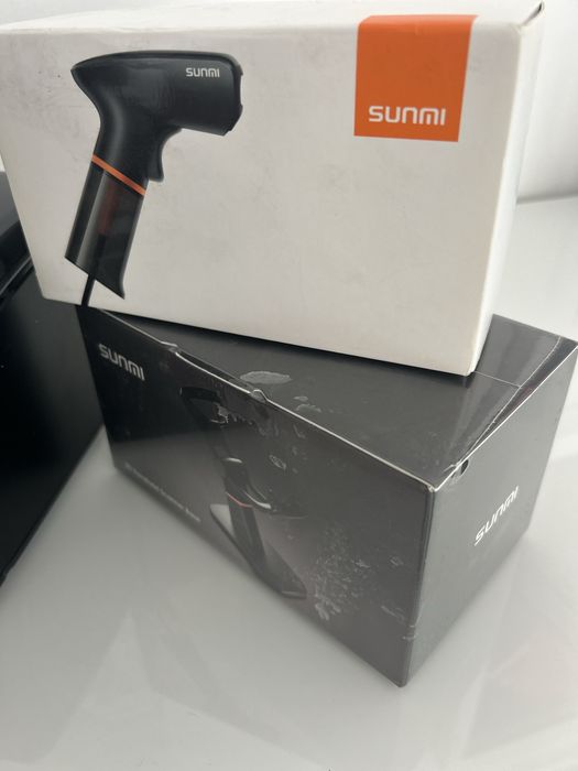 Sunmi T2S Lite POS 15,6"