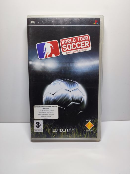 Lote 8 Jogos PSP Originais