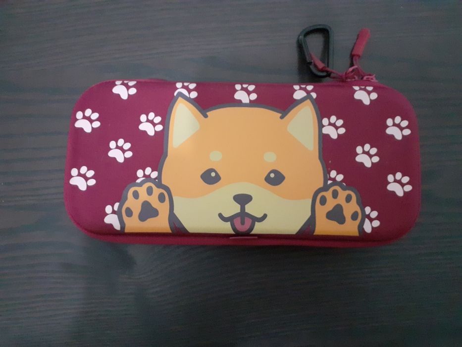 Nintendo Switch Bag64585689248897120