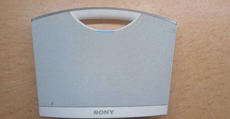 Акустическая систему Sony SRS-BTM8