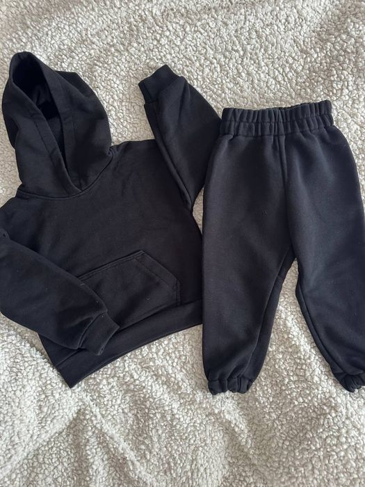 Спортивний костюм MIKAS BRAND 92 розмір
