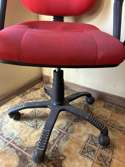 Cadeira de escritorio