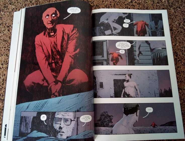 BD - Image Firsts Compendium Volume 3