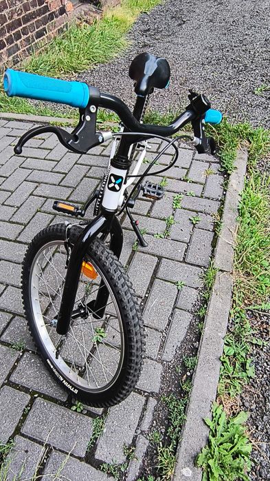 Rower Btwin 20 cali Katowice