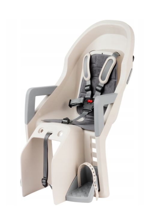 fotelik rowerowy kross odchylany