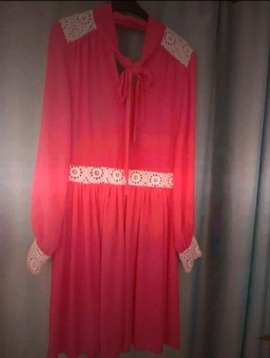 Sukienka Nowa Butik rozmiar XS