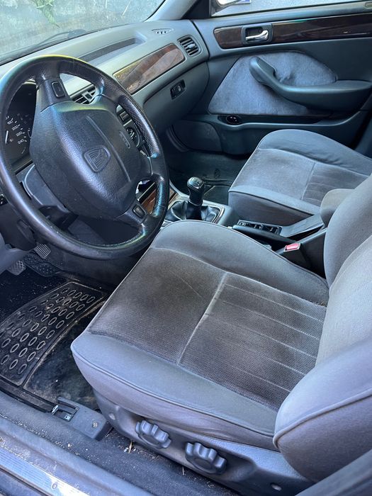 Rover 600 diesel — photo 2