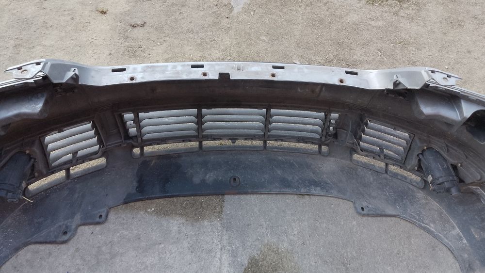 Volkswagen Passat B5 Fl Lift Zderzak Przód Przedni LD7W