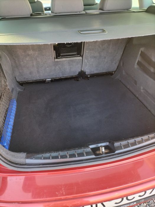 Seat  Altea xl tdi