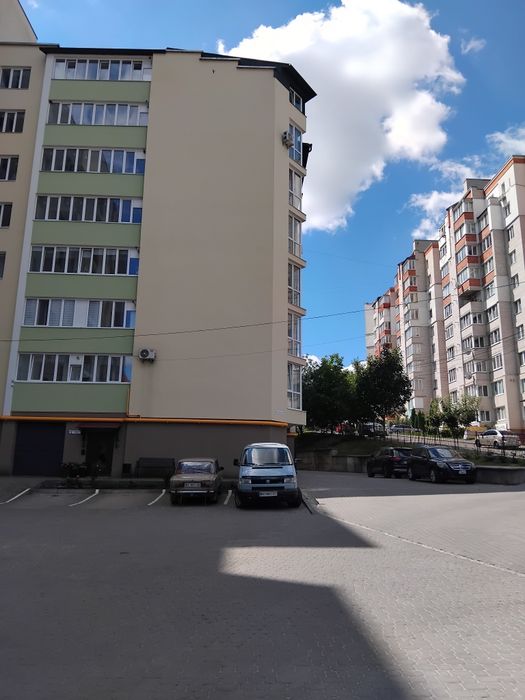 Продаж Рєпіна 2 кімнатна