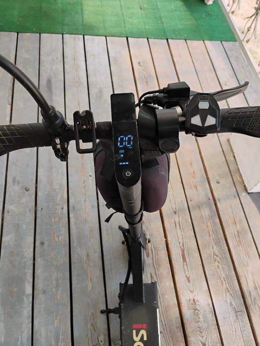 Электросамокат Scooter i95