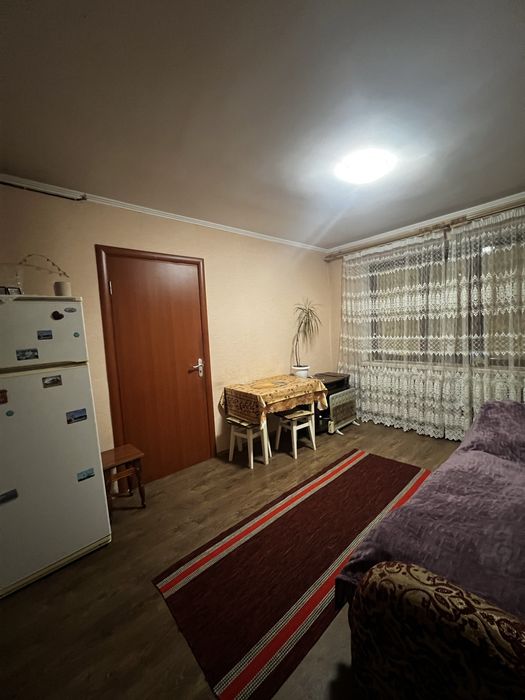 Продаж  2 кімнати в гуртожитку, Луцьк