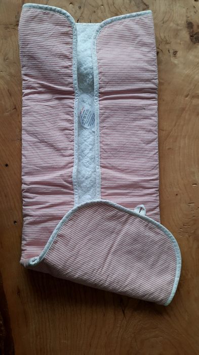 Kit para fraldas reutilizáveis