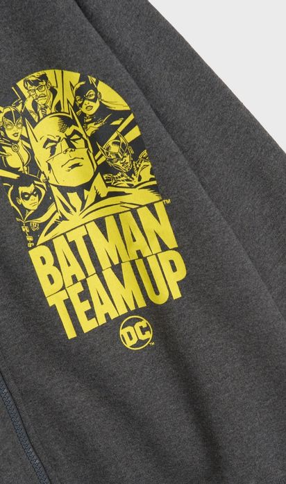 Nowa bluza chłopięca