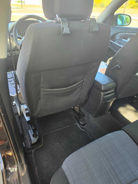 Kia Cee'd 1.6 CRDi 2011 - Excelente Estado / Nacional