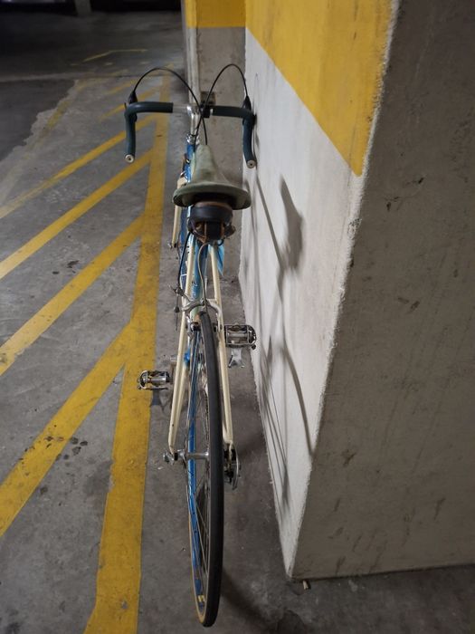 Bicicleta Altis Estrada