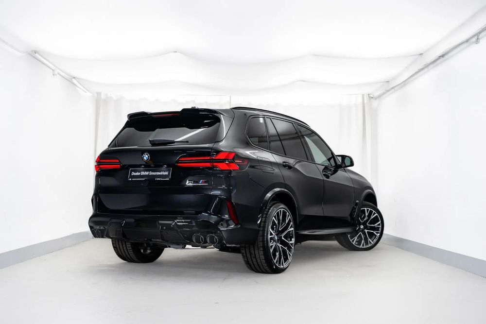 BMW X5 M