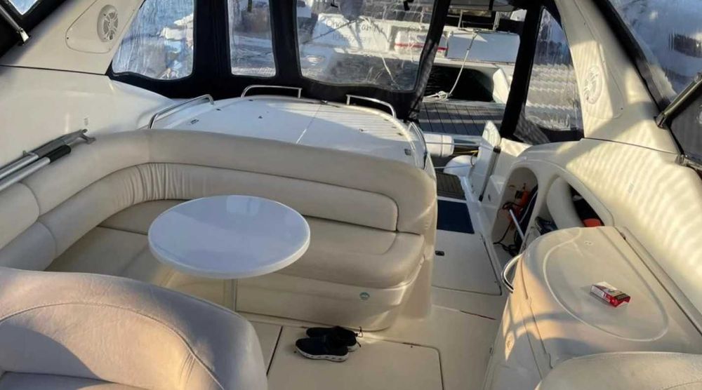 Barco CRANCHI 39 ENDURANCE / Lugar Marina / Registado MT