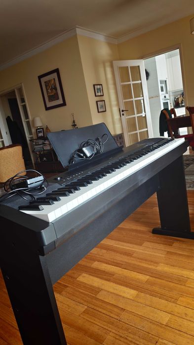 Piano Casio CDP-120