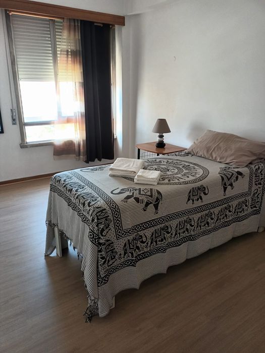 Quarto para alugar na PORTELA
