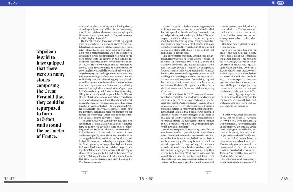 Tablet TCL NXTPAPER 11 Plus