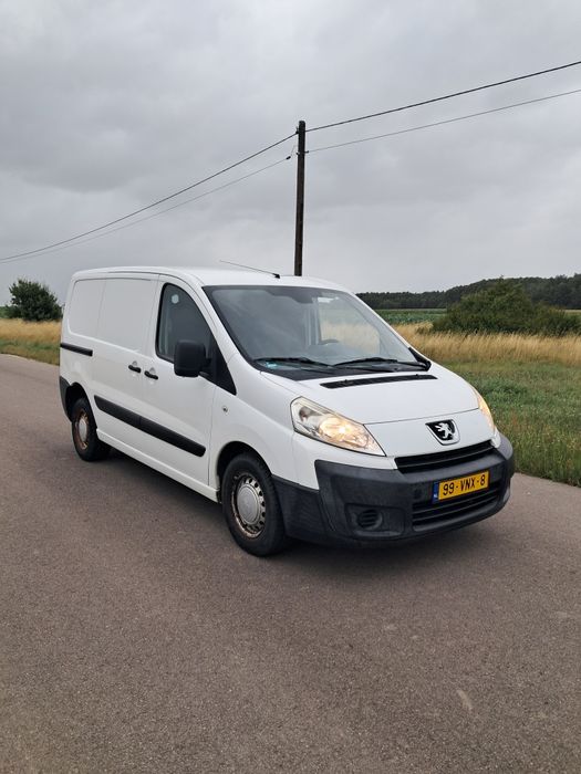 Sprzedam Peugeota Experta .