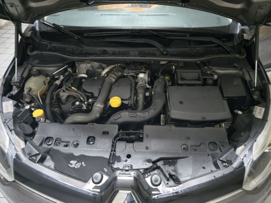Captur sport 90cv 2013