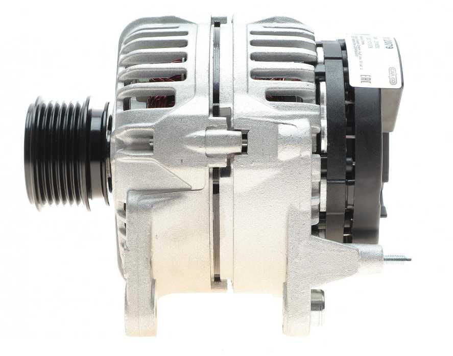 Генератор  VW Golf Polo Passat Caddy Touran Touareg T5 T4 СС Amarok