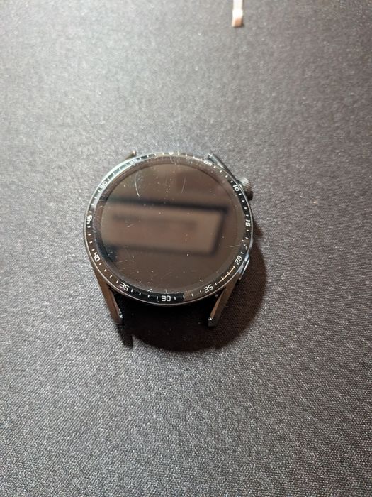 Huawei Watch gt3