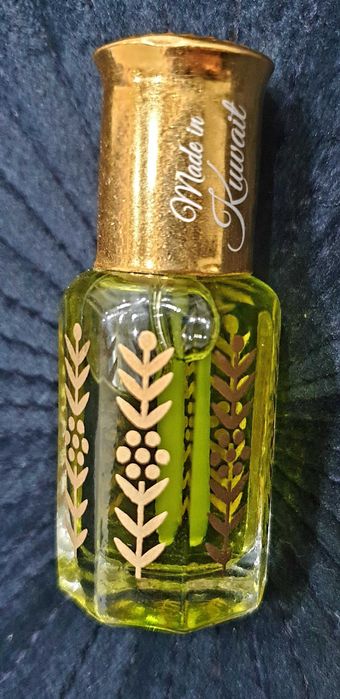 ORYGINALNY Orientalny olejek perfumowany bardzo trwały 20ml, z Kuwejtu