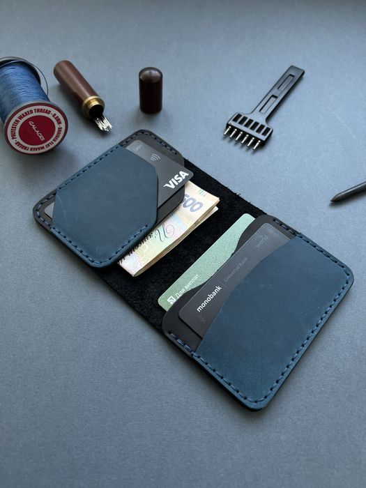 Картхолдер, edc -гаманець, кошелек