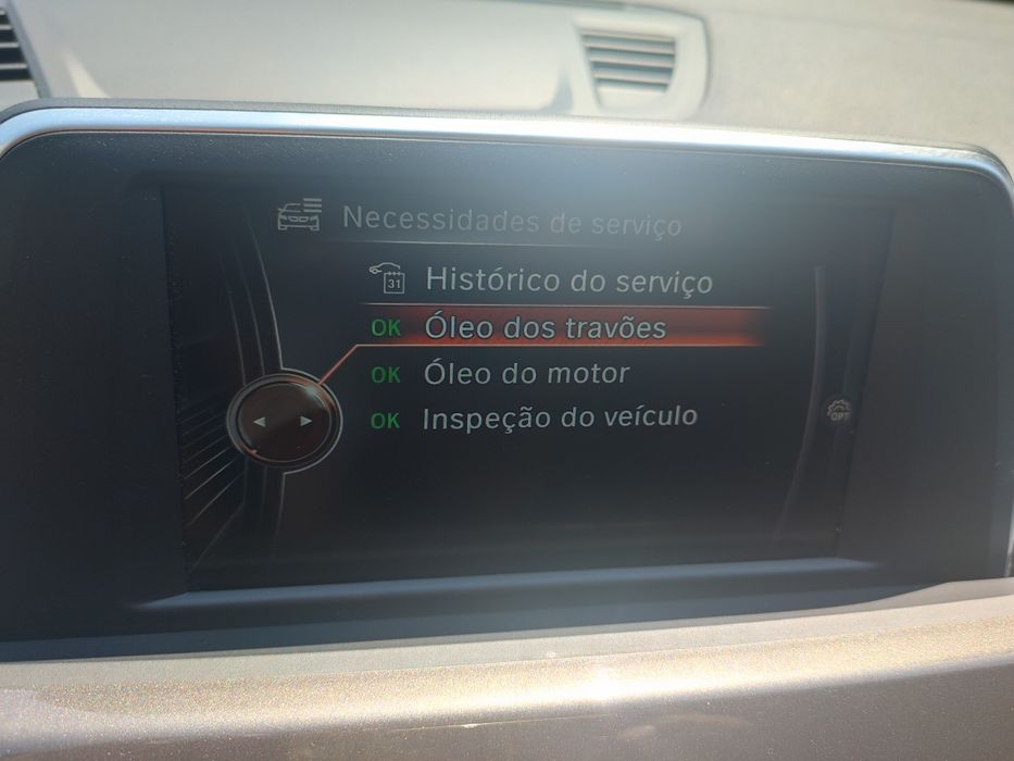 BMW X1 F48 Sdrive