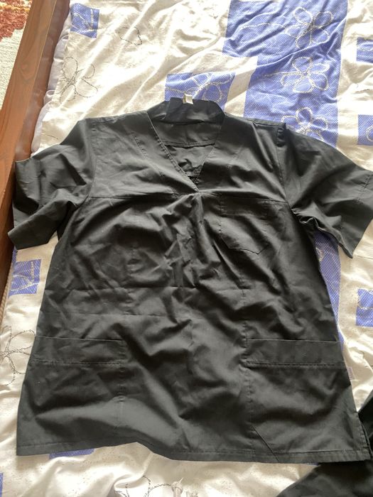 хірургічний костюм