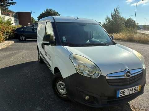 Opel Combo 1.3 CDTI Ecoflex