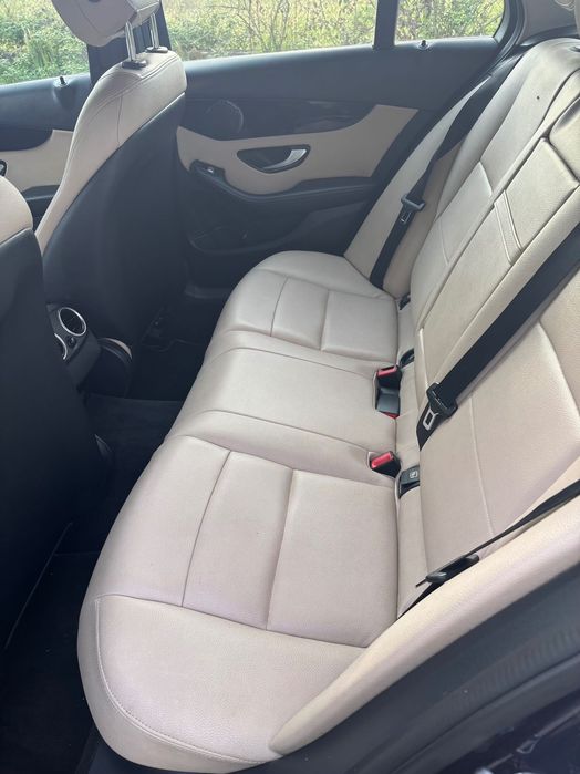 Mercedes C200, 2016, Nacional — photo 2