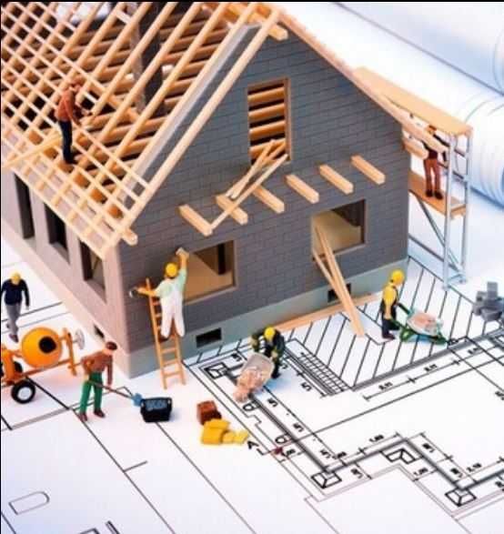 Послуги інженера ВТВ,  підрахунок об'ємів і матералів