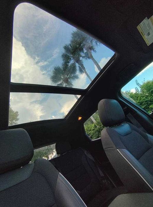 2021 Chevrolet TrailBlazer