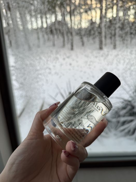 Farfalla Men Cedarwood eau fraiche 100 ml