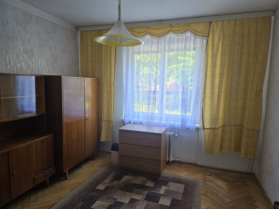 3 pokojowe mieszkanie w sercu Grunwaldu - Widok 4